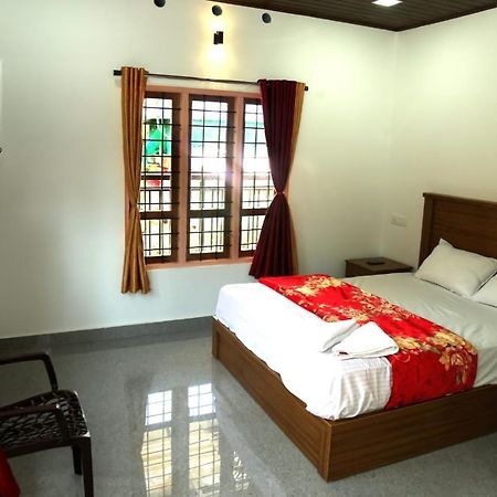 Loveshore Homestay Munnar Anachal Eksteriør billede