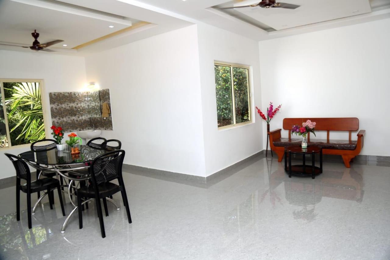 Loveshore Homestay Munnar Anachal Eksteriør billede